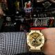 Perfect Replica Hublot Rose Gold Case Hollow Dial 45mm Watch (8)_th.jpg